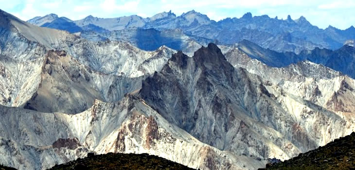 Markha Valley Trek