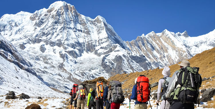 Nepal