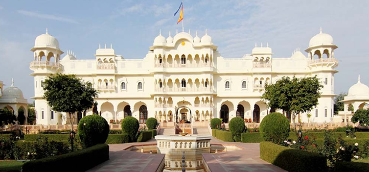 Royal Rajasthan