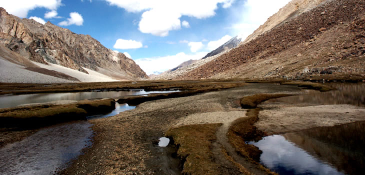 Sham & Indus Valley Trek