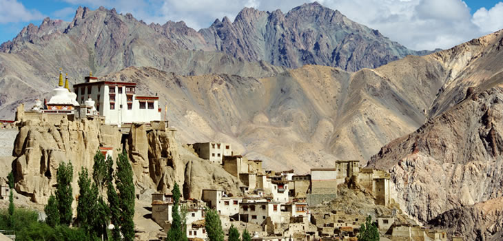 Ladakh Monastery Trek 