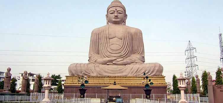 Lord Buddha